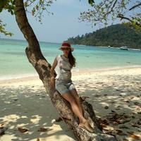 Отзыв от Кристина - Visa DTV